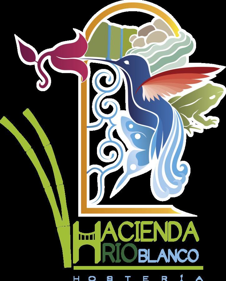 Hacienda Rio Blanco Hotel San Miguel de los Bancos Eksteriør billede