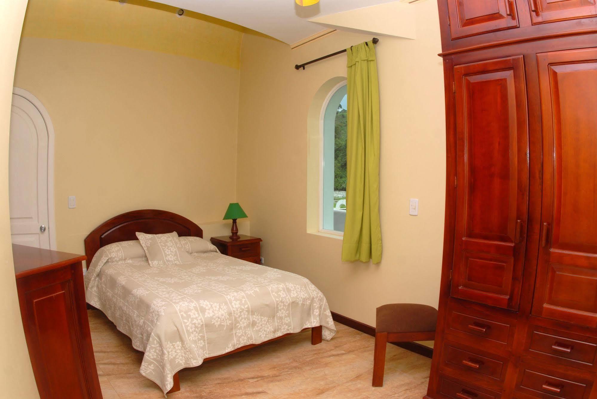 Hacienda Rio Blanco Hotel San Miguel de los Bancos Eksteriør billede