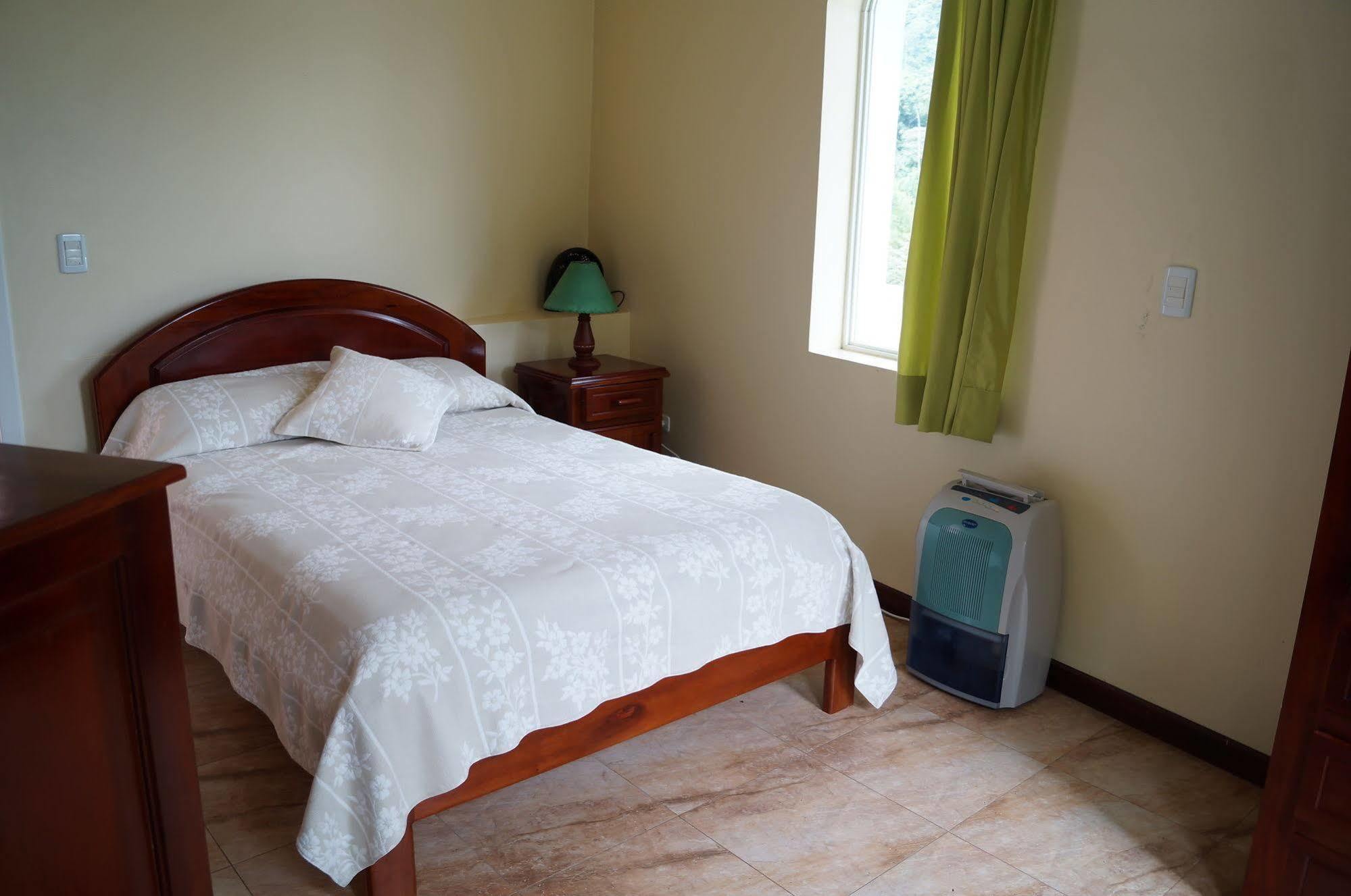 Hacienda Rio Blanco Hotel San Miguel de los Bancos Eksteriør billede